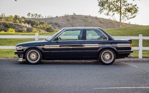 Alpina C1 2.3 1983 года  (JP)